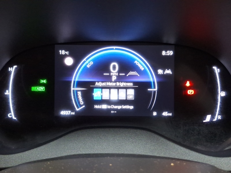 Used Mazda Mazda2 HYBRID 2024 for sale - 76464931: Photo 11