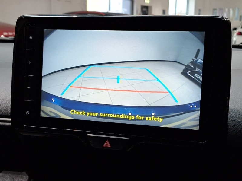 Used Mazda Mazda2 HYBRID 2024 for sale - 76464931: Photo 13