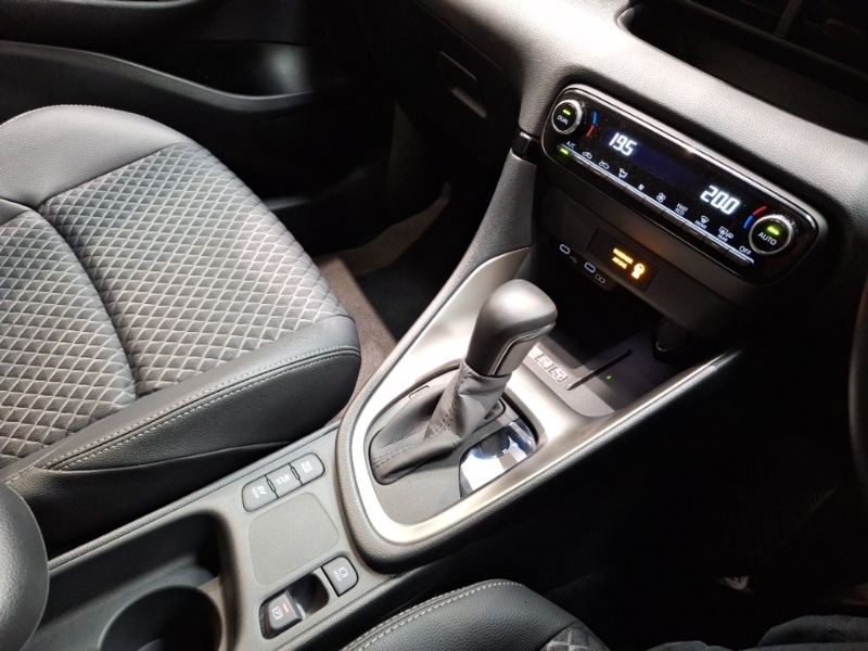 Used Mazda Mazda2 HYBRID 2024 for sale - 76464931: Photo 14