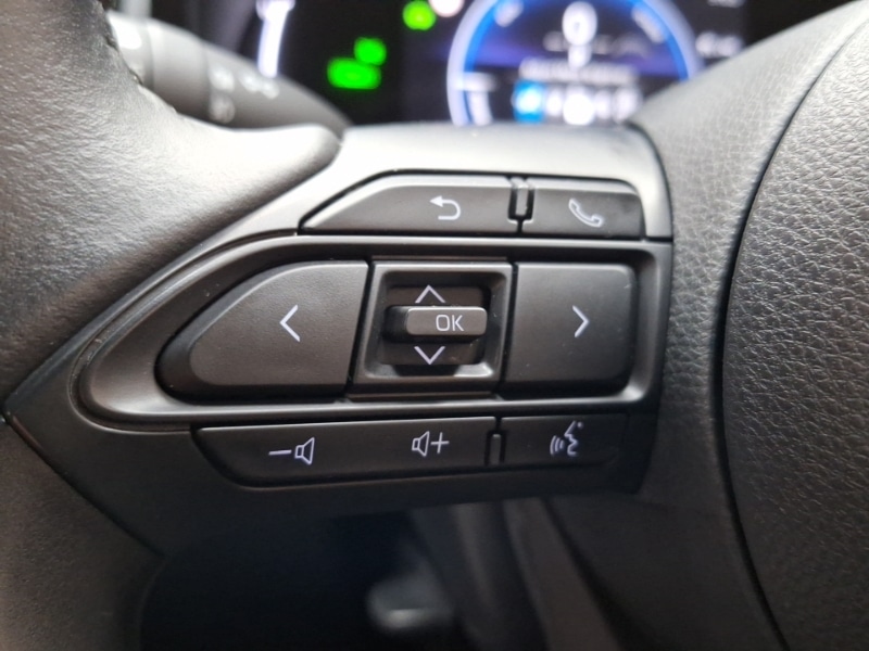 Used Mazda Mazda2 HYBRID 2024 for sale - 76464931: Photo 15