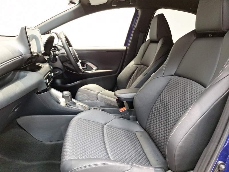 Used Mazda Mazda2 HYBRID 2024 for sale - 76464931: Photo 5