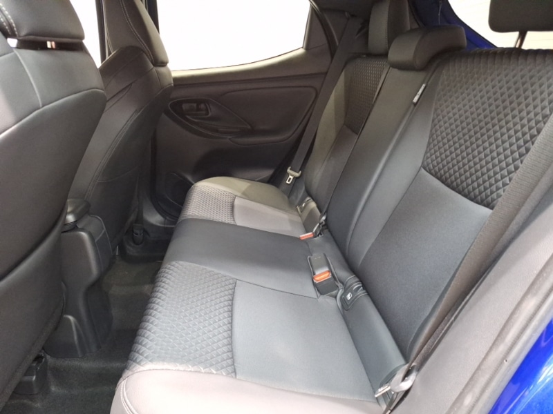 Used Mazda Mazda2 HYBRID 2024 for sale - 76464931: Photo 6