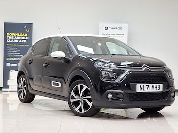 Used Citroen C3 2021 for sale - 78238664: Photo