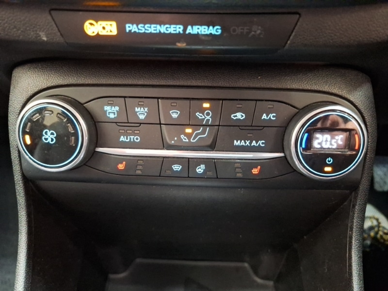 Used Ford Fiesta 2019 for sale - 78062536: Photo 13