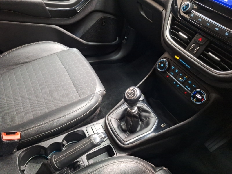 Used Ford Fiesta 2019 for sale - 78062536: Photo 14