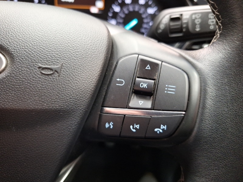 Used Ford Fiesta 2019 for sale - 78062536: Photo 16