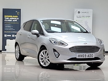 Ford Fiesta feature image