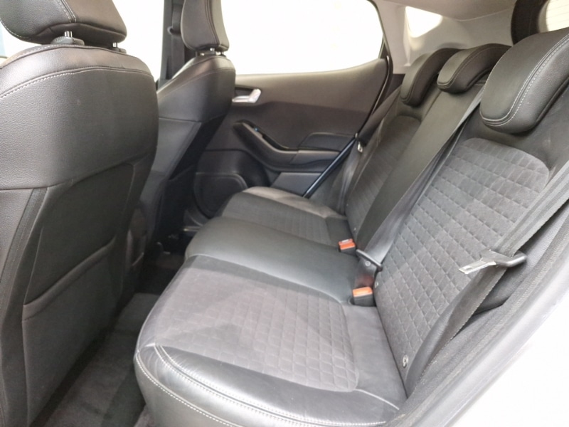 Used Ford Fiesta 2019 for sale - 78062536: Photo 6