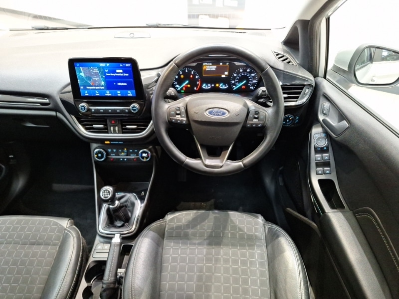 Used Ford Fiesta 2019 for sale - 78062536: Photo 7