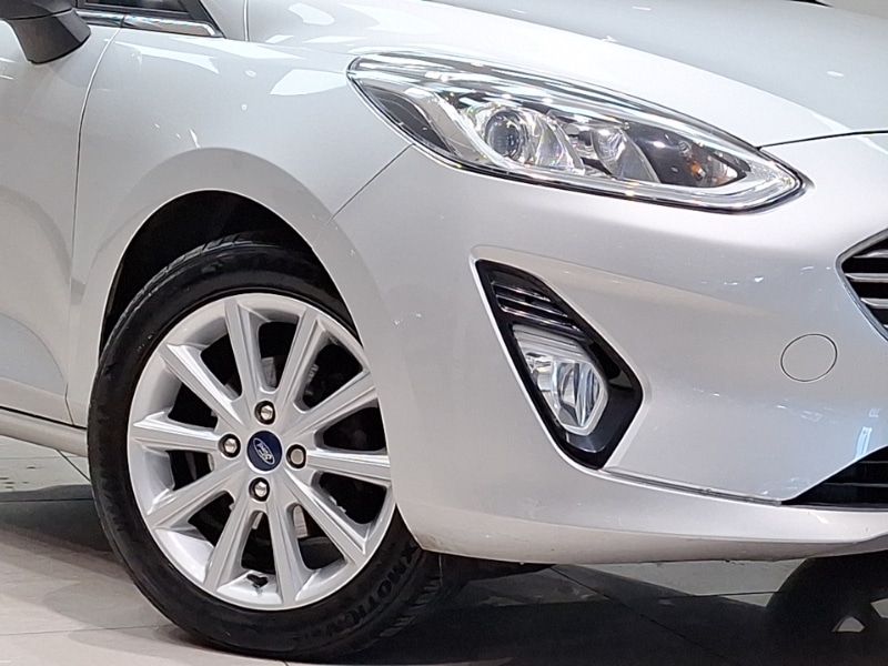 Used Ford Fiesta 2019 for sale - 78062536: Photo 9