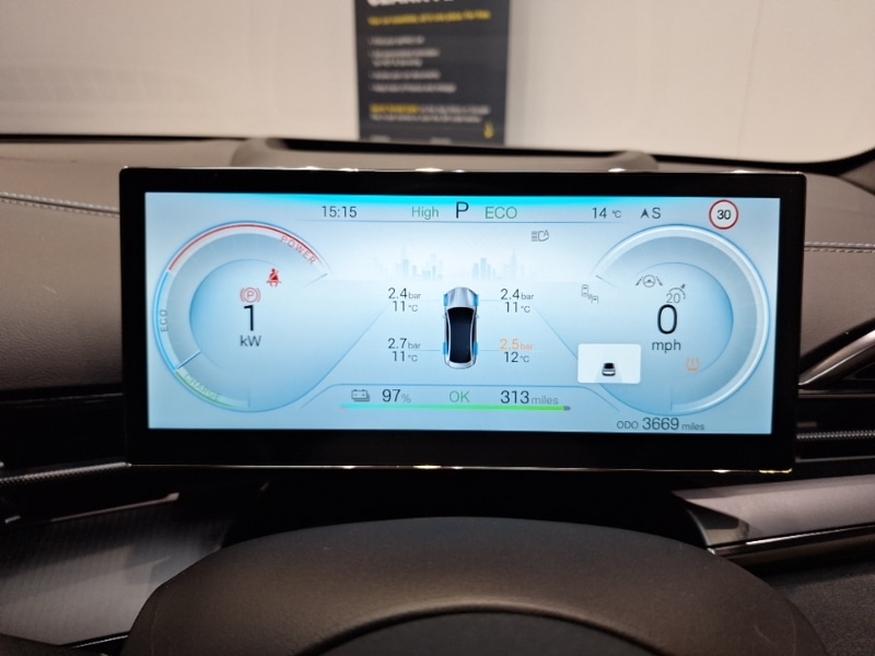 Used BYD Seal 2025 for sale - 77846881: Photo 11