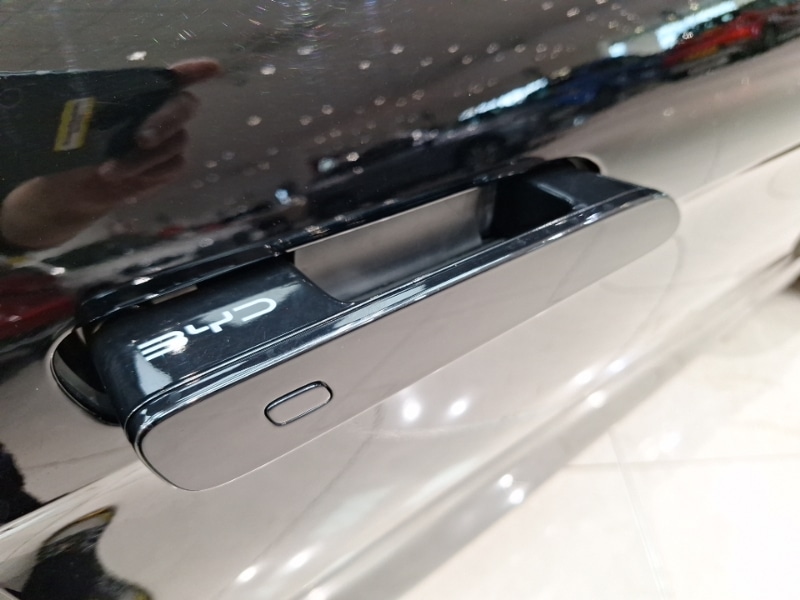 Used BYD Seal 2025 for sale - 77846881: Photo 13