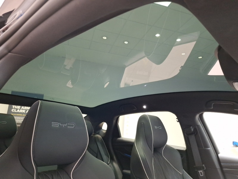 Used BYD Seal 2025 for sale - 77846881: Photo 14