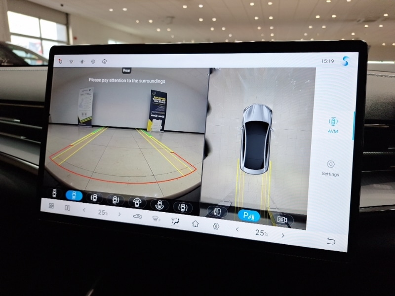 Used BYD Seal 2025 for sale - 77846881: Photo 15