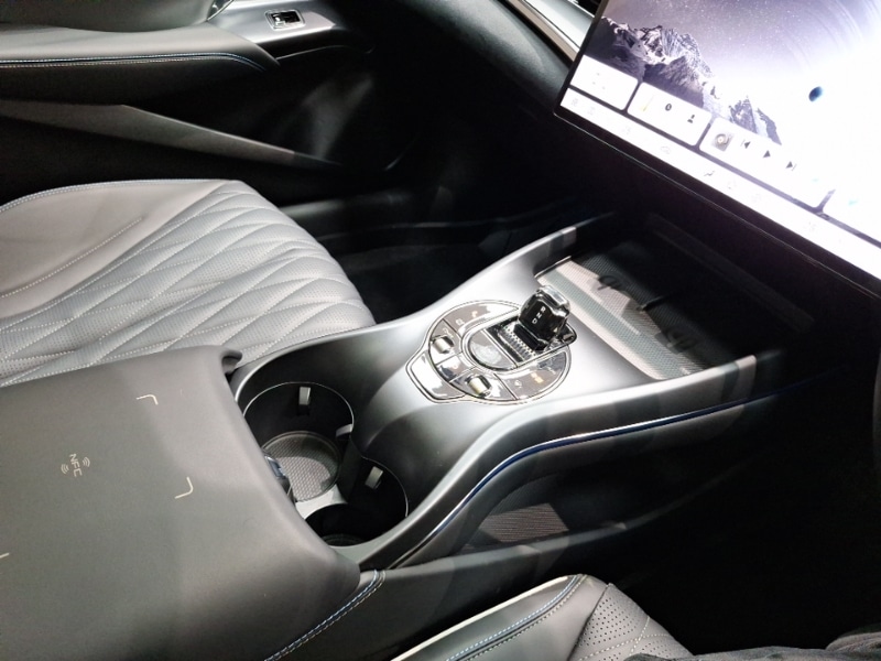 Used BYD Seal 2025 for sale - 77846881: Photo 16