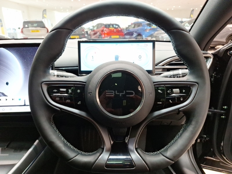 Used BYD Seal 2025 for sale - 77846881: Photo 17