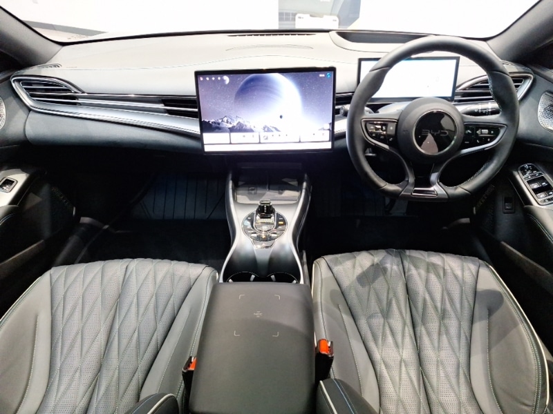 Used BYD Seal 2025 for sale - 77846881: Photo 2