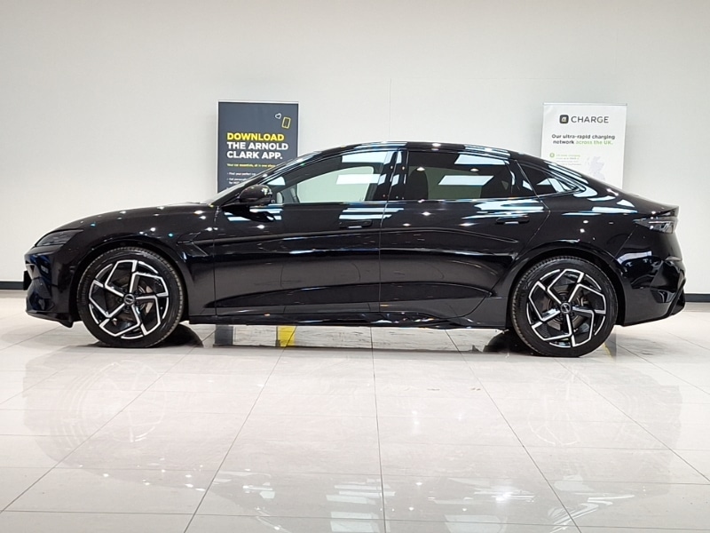 Used BYD Seal 2025 for sale - 77846881: Photo 4