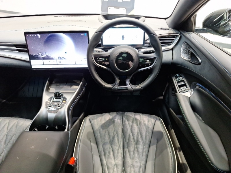 Used BYD Seal 2025 for sale - 77846881: Photo 7