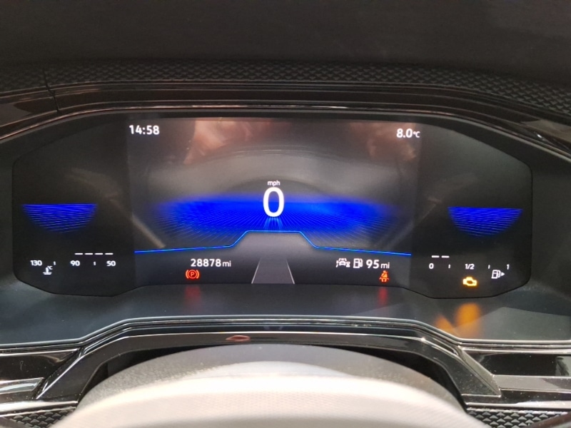 Used Volkswagen Polo 2022 for sale - 77265030: Photo 11