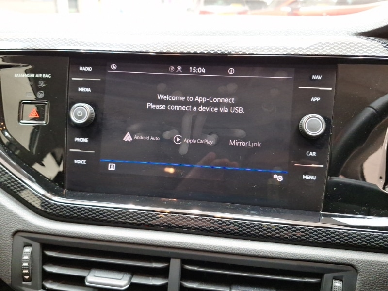 Used Volkswagen Polo 2022 for sale - 77265030: Photo 13