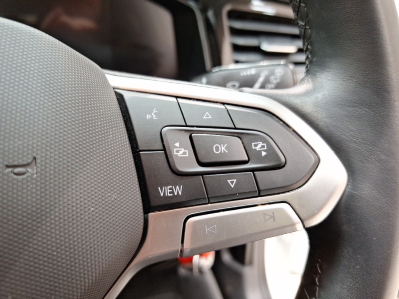 Used Volkswagen Polo 2022 for sale - 77265030: Photo 16