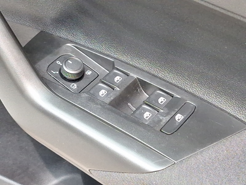 Used Volkswagen Polo 2022 for sale - 77265030: Photo 17