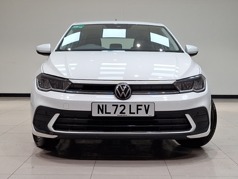 Used Volkswagen Polo 2022 for sale - 77265030: Photo 19