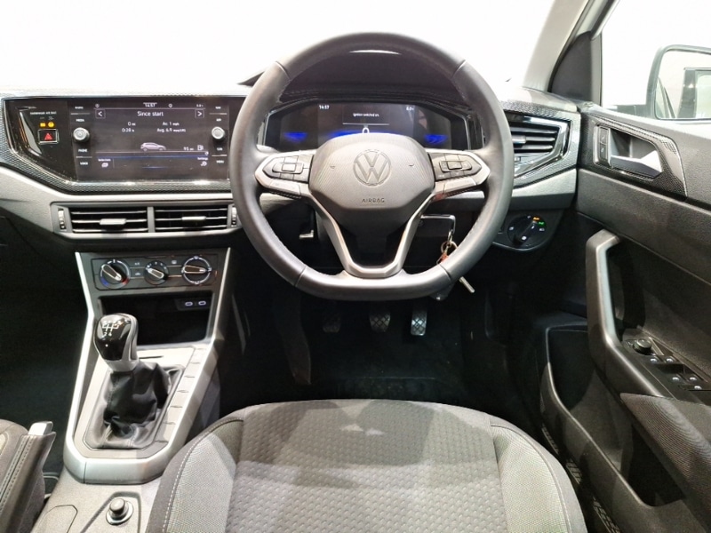 Used Volkswagen Polo 2022 for sale - 77265030: Photo 7