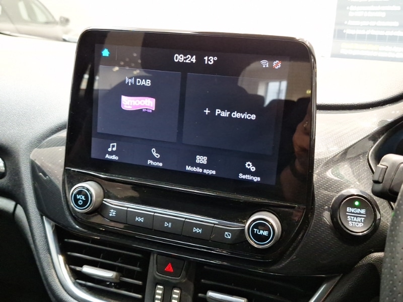 Used Ford Fiesta 2019 for sale - 78093727: Photo 10