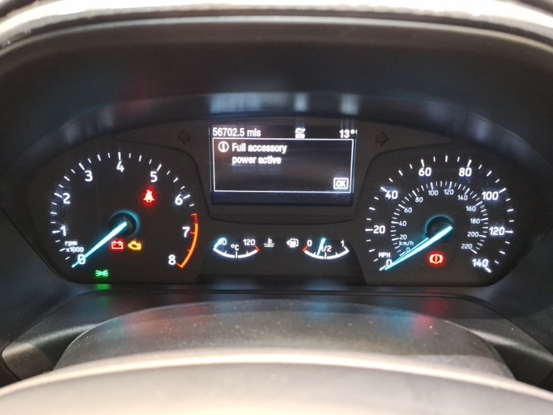 Used Ford Fiesta 2019 for sale - 78093727: Photo 11