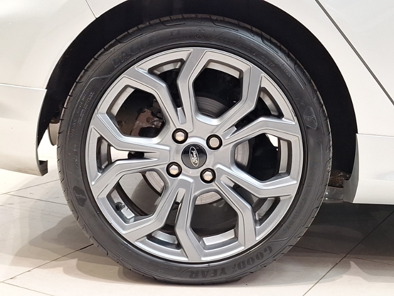 Used Ford Fiesta 2019 for sale - 78093727: Photo 12