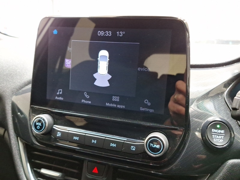 Used Ford Fiesta 2019 for sale - 78093727: Photo 13