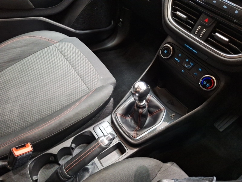 Used Ford Fiesta 2019 for sale - 78093727: Photo 14