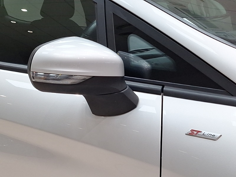 Used Ford Fiesta 2019 for sale - 78093727: Photo 18