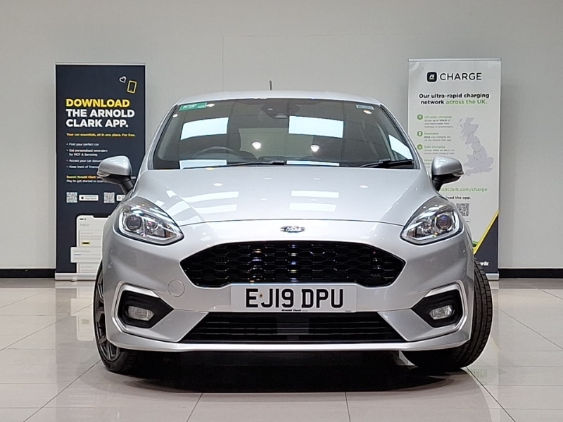 Used Ford Fiesta 2019 for sale - 78093727: Photo 19