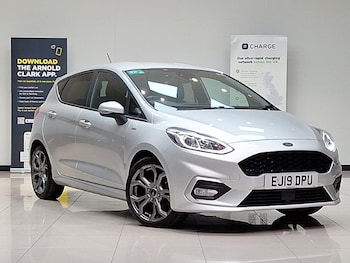 Ford Fiesta feature image