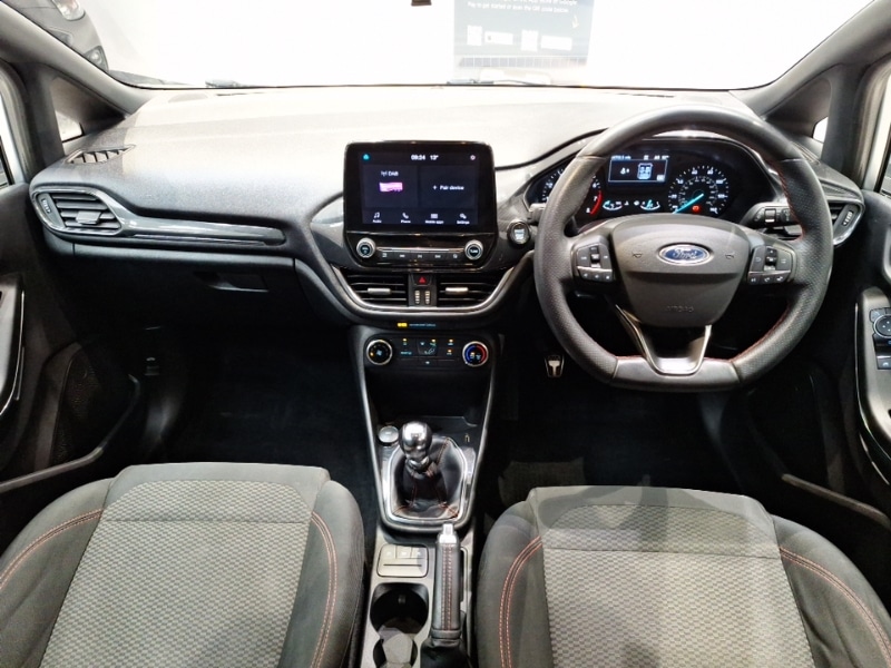 Used Ford Fiesta 2019 for sale - 78093727: Photo 2