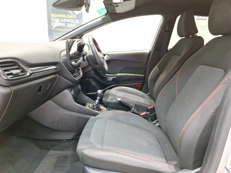 Used Ford Fiesta 2019 for sale - 78093727: Photo 5