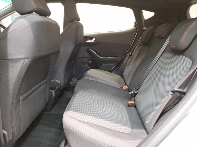 Used Ford Fiesta 2019 for sale - 78093727: Photo 6