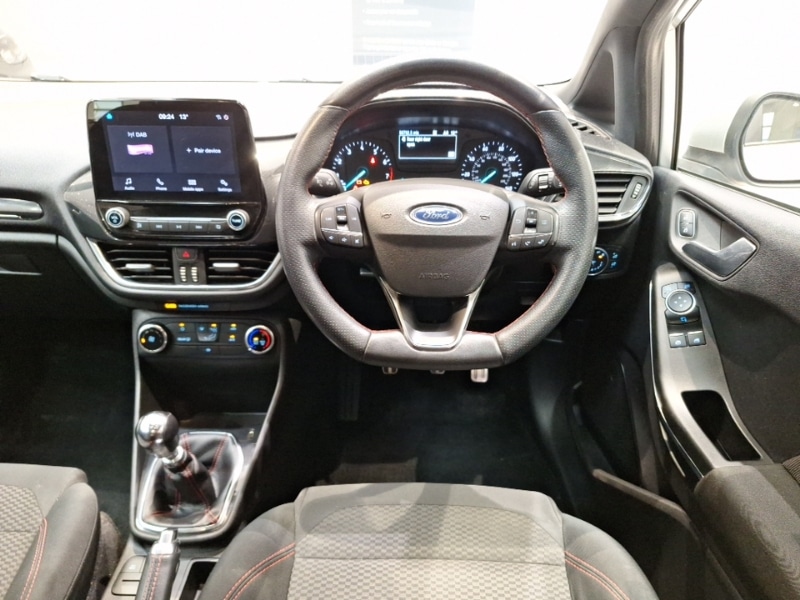 Used Ford Fiesta 2019 for sale - 78093727: Photo 7