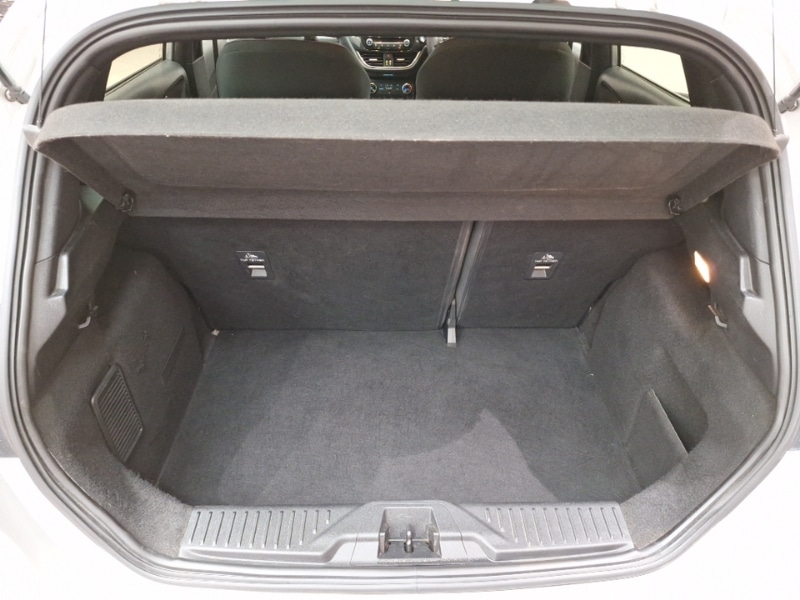 Used Ford Fiesta 2019 for sale - 78093727: Photo 8