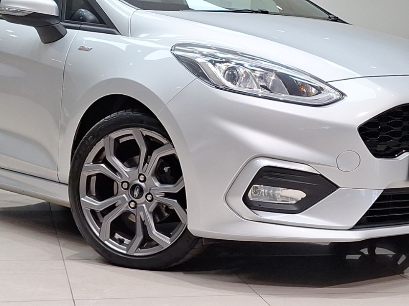 Used Ford Fiesta 2019 for sale - 78093727: Photo 9
