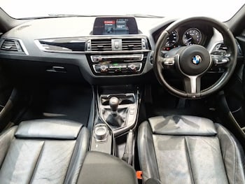 Used BMW 1 Series 2019 for sale - 77004394: Photo