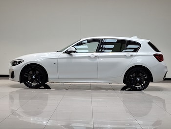 Used BMW 1 Series 2019 for sale - 77004394: Photo