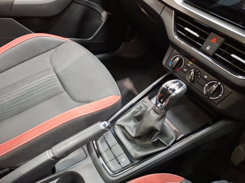 Used Skoda Kamiq 2023 for sale - 77709257: Photo 14