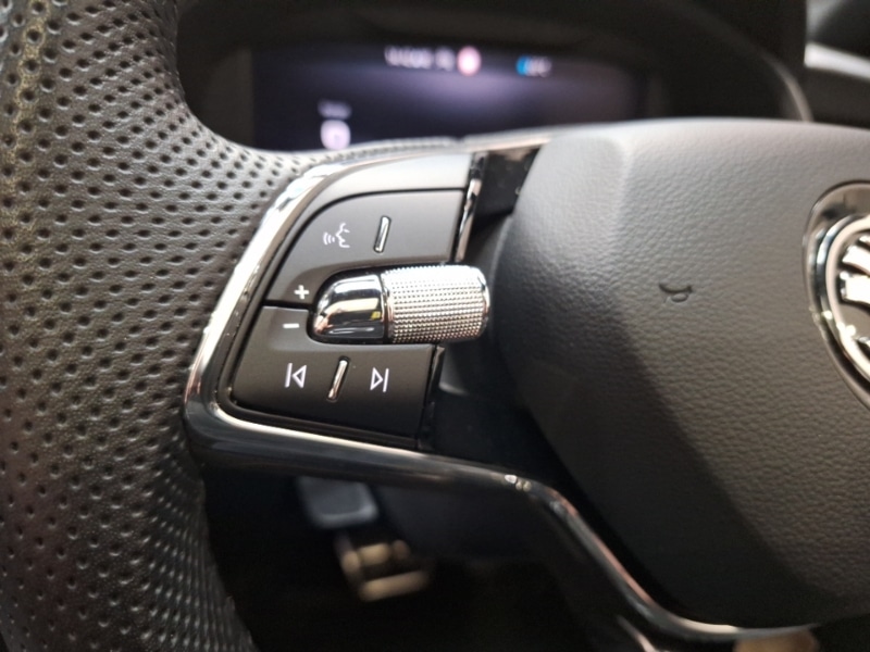 Used Skoda Kamiq 2023 for sale - 77709257: Photo 15