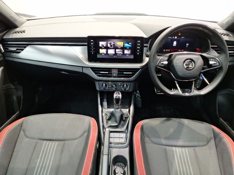 Used Skoda Kamiq 2023 for sale - 77709257: Photo 2