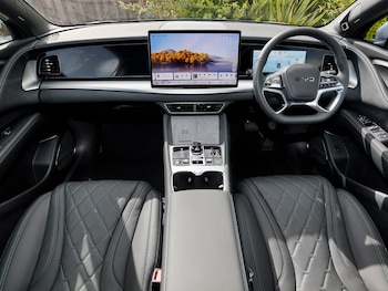 Used BYD Sealion 7 2026 for sale - 78187313: Photo