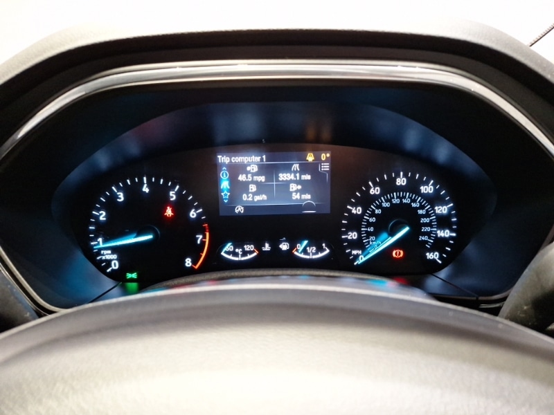 Used Ford Focus 2023 for sale - 77085838: Photo 11